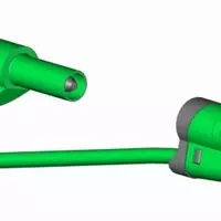 Electro-PJP 2717-IEC 36A Test Cable in various lengths